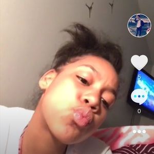 Meet your Posher, Hazel